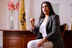 Reforma de gubernatura exclusiva para mujeres “es perversa”: PRD Hidalgo