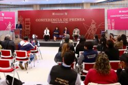 Un nuevo formato de comunicación en Hidalgo