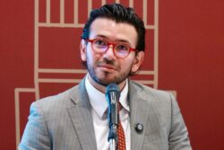 Identidad del abogado que solicitó amparo de Tello también fue falsificada