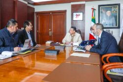 Cacería contra el crimen en Hidalgo: armas, droga, robos y 29 detenidos en cadena