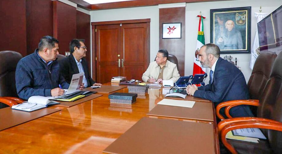 Cacería contra el crimen en Hidalgo: armas, droga, robos y 29 detenidos en cadena