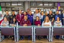 Más carreras y posgrados para Hidalgo: analizan nuevos programas universitarios