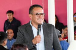 Alcalde de Ixmiquilpan iniciará audiencias en las 130 comunidades del municipio