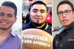 YO COMO QUE OÍ… que Escudero, Tovar y Reyes