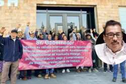 Municipios arrastran laudos de hasta 35 millones; Secretaría del Trabajo advierte crisis de liquidez