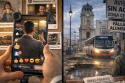 La política no es un reality