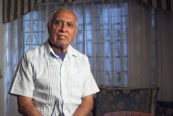 Adalberto Peralta Sánchez: tres años de ausencia, una herencia permanente en Hidalgo