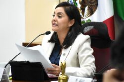 Proponen candado constitucional para que el 50% de alcaldías de Hidalgo sea para mujeres