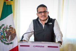 Alcalde de Ixmiquilpan llama a denunciar ante aumento de intentos de extorsión