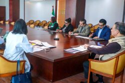 Hidalgo registra menor incidencia de sarampión por estrategia de vacunación: Menchaca