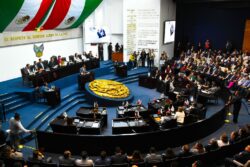 Vinculan a proceso a exdirector de Recursos Humanos del Congreso de Hidalgo