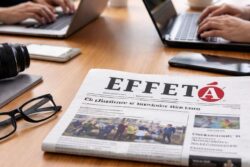 El periodismo que sirve