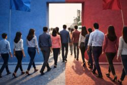 Mandato municipal y coherencia política