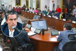 Reforma busca frenar rezago legislativo en el Congreso de Hidalgo