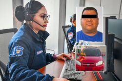Ofrecía EcoSport robada en redes… la Policía Cibernética de Hidalgo ya lo estaba vigilando