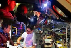 Transporte Seguro en Pachuca: revisan 226 unidades, multan a 18