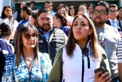 Documento presentado al Congreso busca sembrar dudas sobre la CDHEH: Ana Parra