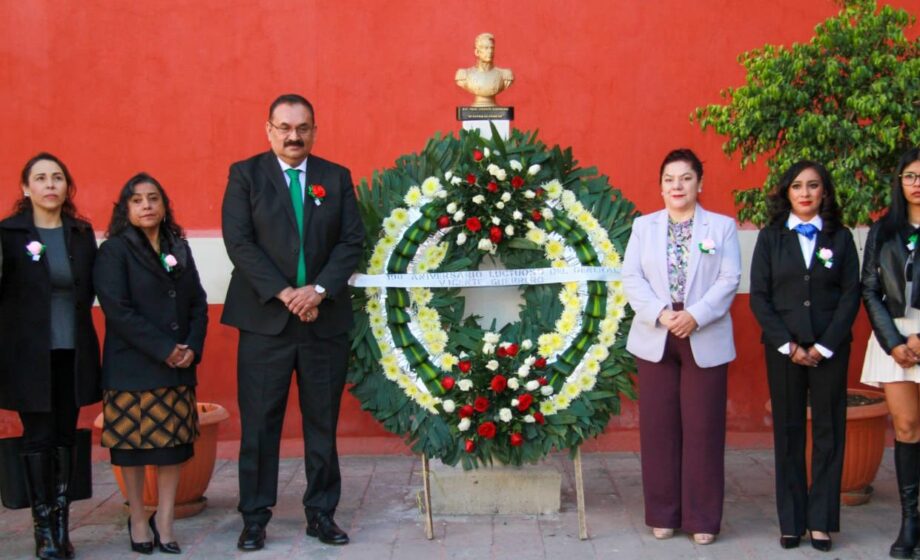 Primaria “Vicente Guerrero” de Pachuca: 55 años formando generaciones