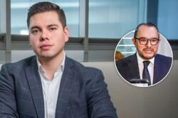 PRI Hidalgo asegura que Pedro Escudero ya no era militante del partido