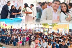 Impulsa gobierno de Zempoala la unión familiar con Bodas Colectivas 2026
