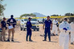 Homicidios dolosos muestran tendencia al alza en la última década en Hidalgo