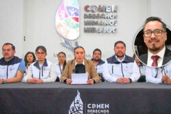 Alcalde de Epazoyucan cometió violencia política de género contra regidoras: CDHEH