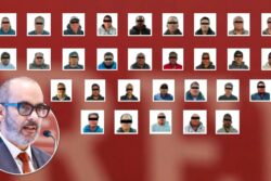 Cruz Azul: dos van a proceso penal; 31 esperan resolución judicial