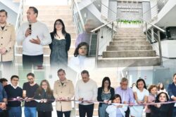 Con más de 4 millones de pesos, Tula moderniza su presidencia municipal