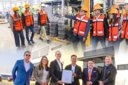 Mat Foundry apuesta por Mineral de la Reforma: 650 empleos y producción millonaria para la industria automotriz