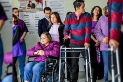 Tulancingo impulsa bolsa de trabajo permanente para personas con discapacidad