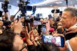 Julio Menchaca se ofrece como mediador en conflicto de Cruz Azul