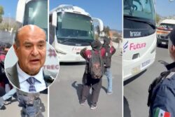 “Atendidos están, pero les gusta la revolución”: Natividad Castrejón sobre El Mexe