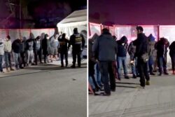 Jueza concede protección federal a detenidos en operativo de Cruz Azul