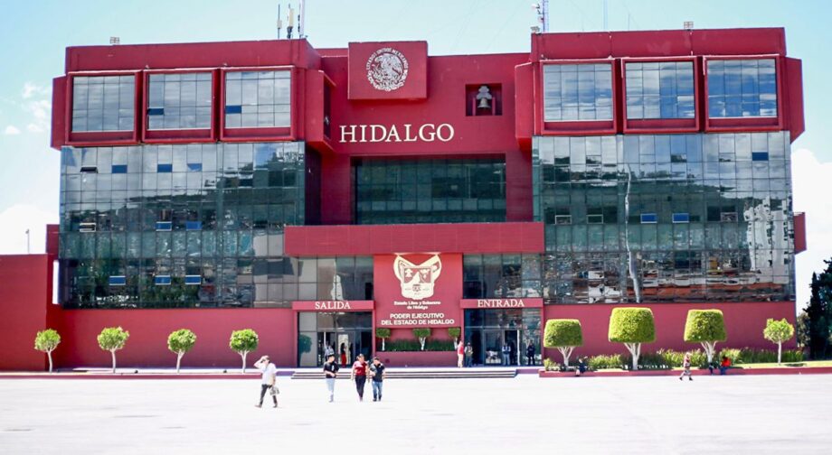 Sin irregularidades graves: Hidalgo responde a observaciones de la Auditoría Federal