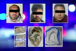 ¡Golpe al narcomenudeo! Revientan dos puntos de droga en Tulancingo y Tepeji