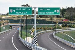 Negocios de la antigua carretera en Omitlán reportan caída en ventas: alcaldesa