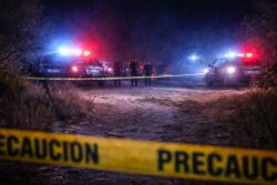 Ataque armado deja dos hombres sin vida en Atotonilco de Tula