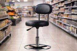 Hidalgo aprueba la “Ley Silla” para proteger la salud laboral