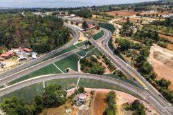 Pagos en exceso: carretera Real del Monte–Huasca acumula 315 millones por aclarar