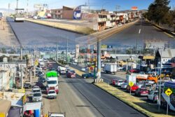 Obra de 30 millones transforma vialidad estratégica en Tulancingo