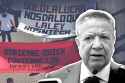 “Nada justifica la violencia”: Menchaca condena destrozos de El Mexe en la SEPH