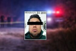 Detienen a señalado por ejecución en motocicleta en Tizayuca