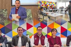 Tula se coloca en el mapa nacional con estación del tren México–Querétaro: alcalde