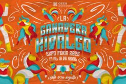 Tradición, charrería y fiesta: así será La Ganadera Hidalgo - Expo Feria 2026