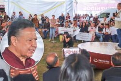 Gobierno de Menchaca ha invertido 87 millones en infraestructura para Omitlán