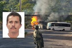 SEDENA confirma muerte de “El Mencho” tras operativo militar en Jalisco