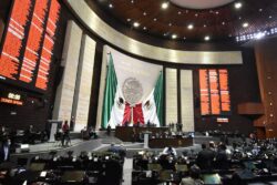 La reforma electoral y la aritmética legislativa