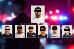 Cae “El Kerby”, presunto líder de “Los Pepes”, grupo generador de violencia en Pachuca
