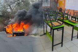 Suspender clases no debe ser la solución