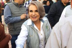 Poder Judicial cubre vacantes en distritos con jueces interinos: Rebeca Aladro